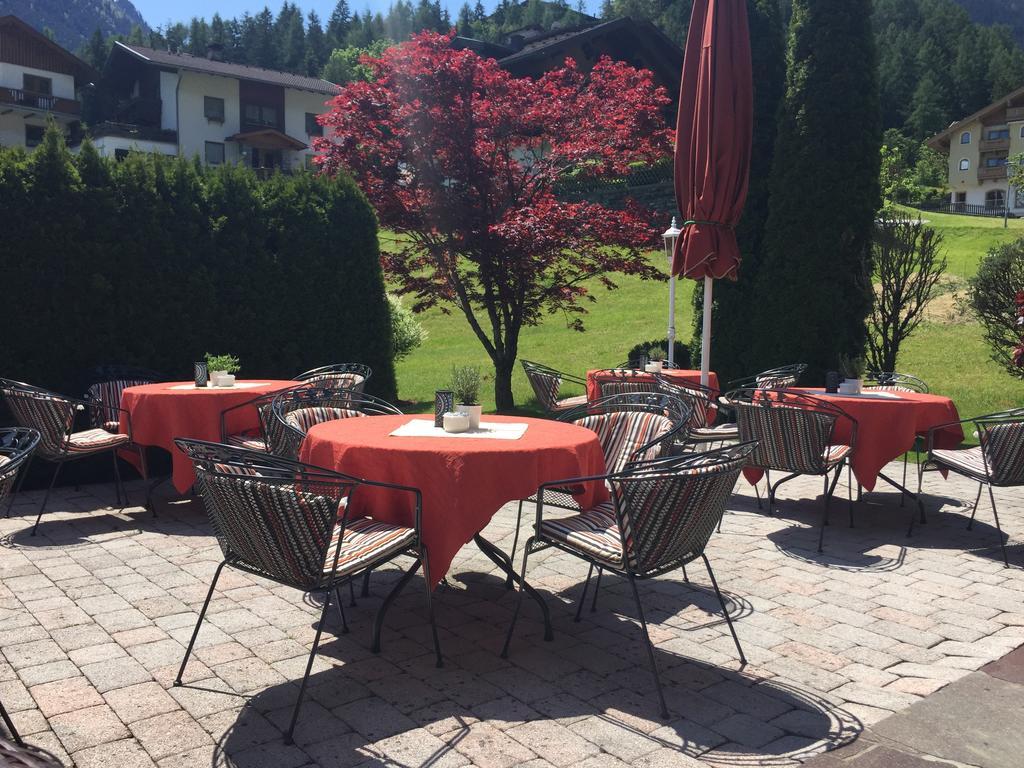 Olympia-Relax-Hotel Leonhard Stock Finkenberg Bagian luar foto